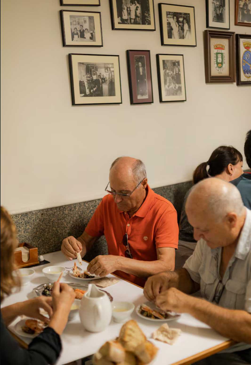 Ambiente interior