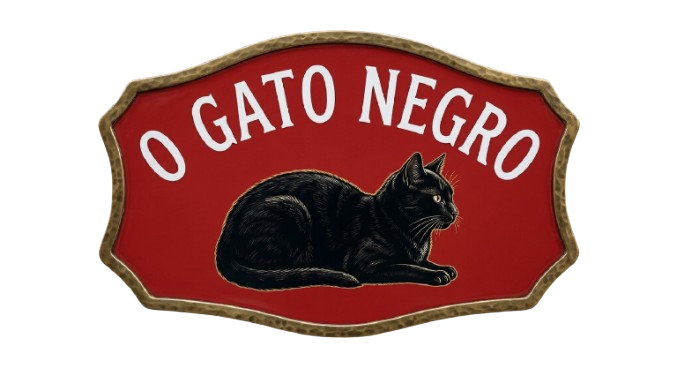 O Gato Negro